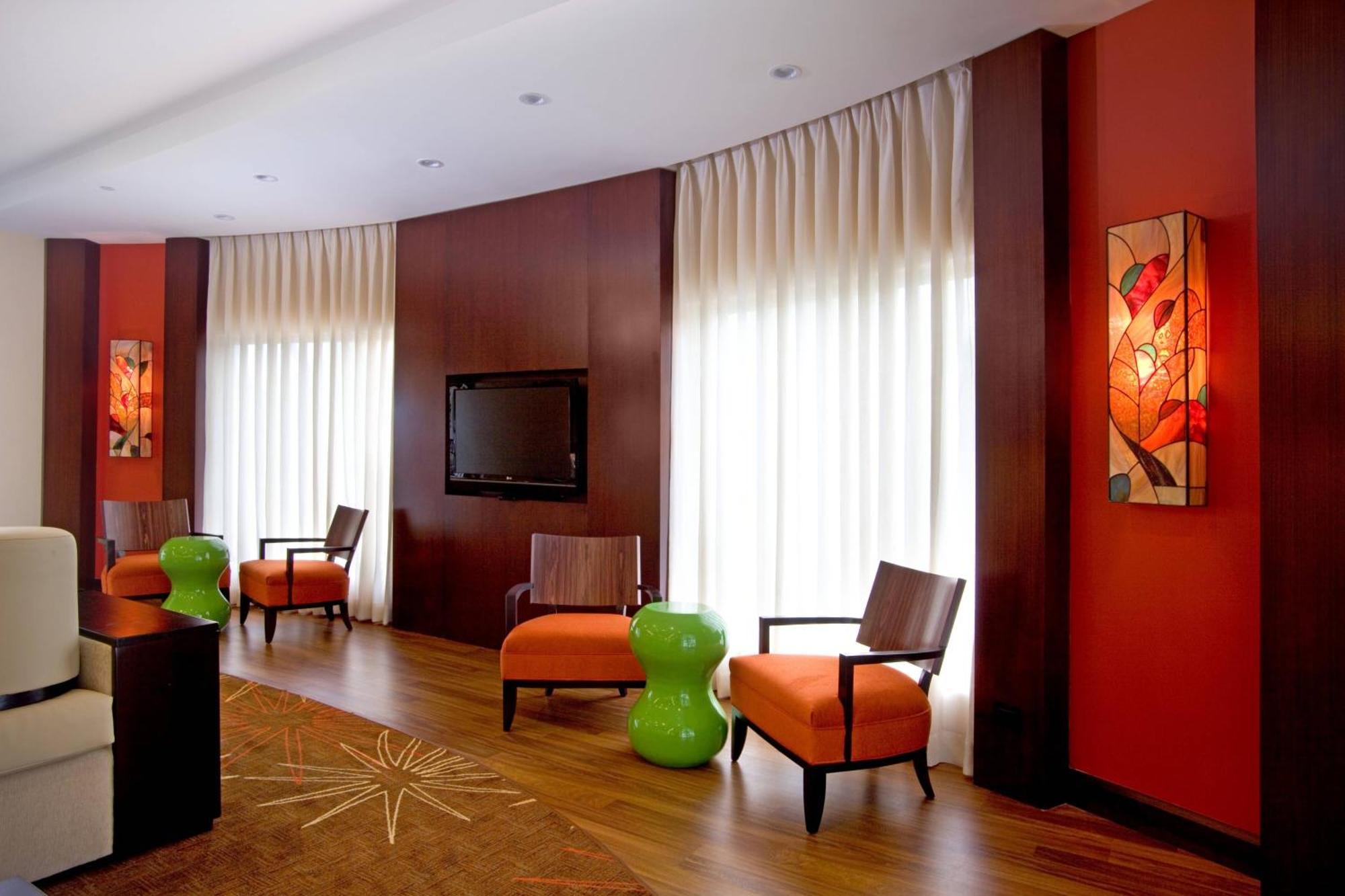 Courtyard By Marriott Port Of Spain Exterior photo