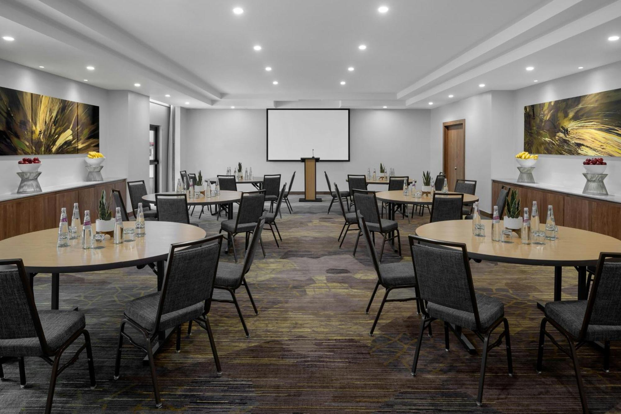 Courtyard By Marriott Port Of Spain Exterior photo