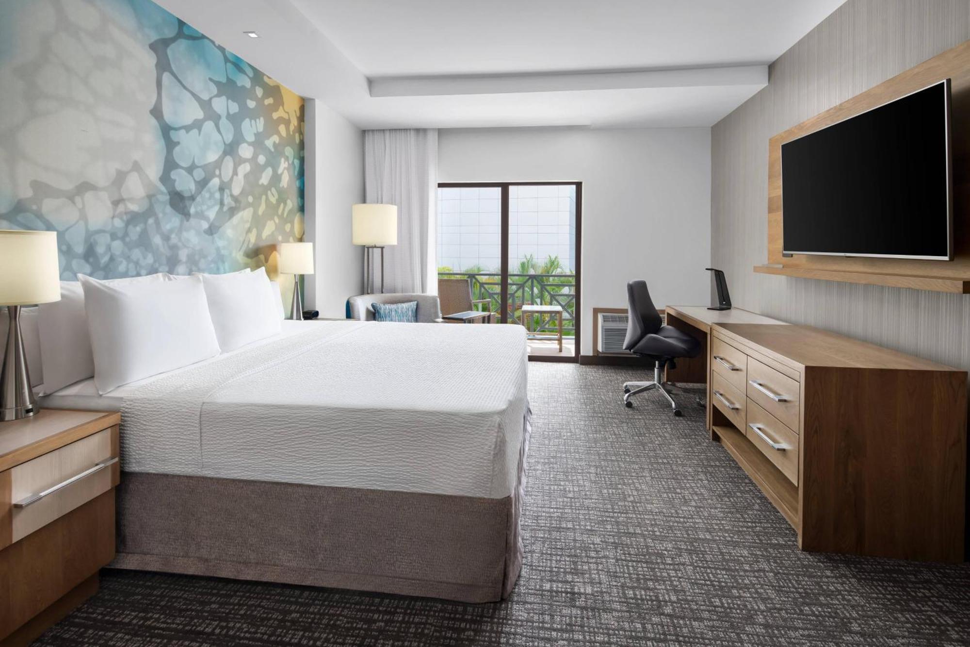 Courtyard By Marriott Port Of Spain Exterior photo